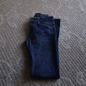 Seven For All Mankind Kimmie Straight Leg Size 27